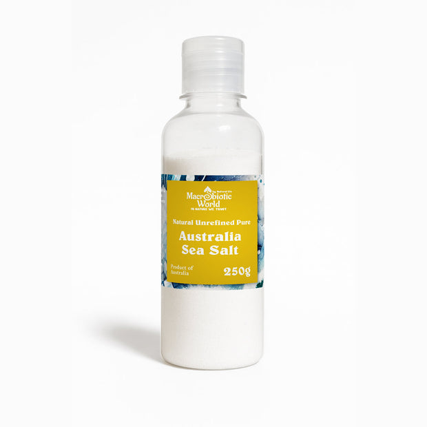 Australia Sea Salt Fine