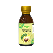Premium Extra Virgin Avocado Oil