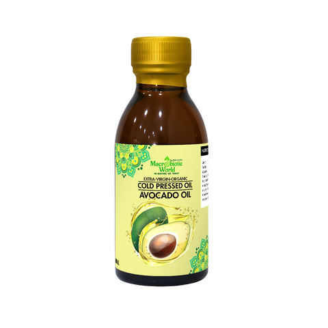 Premium Extra Virgin Avocado Oil