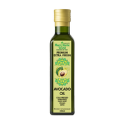 Premium Extra Virgin Avocado Oil