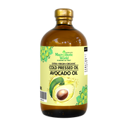 Premium Extra Virgin Avocado Oil