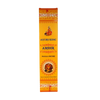Amber Indian Incense Sticks