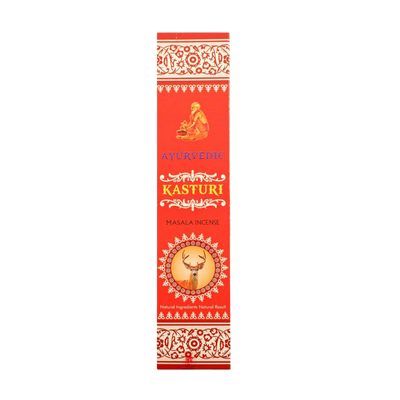 Kasturi Incense Sticks