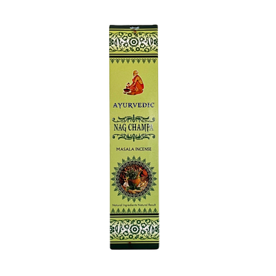 Nag Champa Incense Sticks
