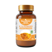 B12 Powder