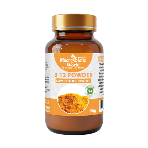 B12 Powder