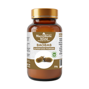 Organic/Bio | Baobab Superfood Powder