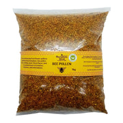 Organic-Bio Dry Bee Pollen