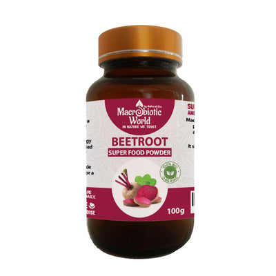Organic/Bio | Beetroot Powder