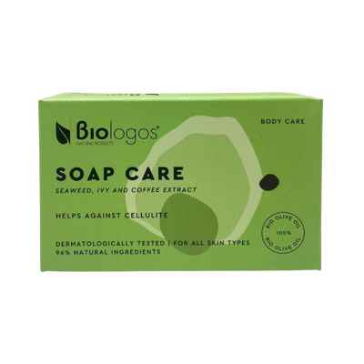Soap Care Seaweed