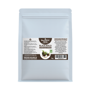Organic/Bio | Black Maca Powder
