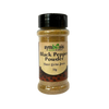 Black Pepper Powder