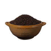 Organic/Bio | Black Quinoa