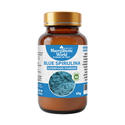 Organic/Bio | Blue Spirulina Powder
