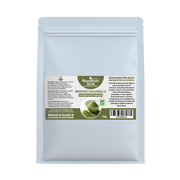 Organic/Bio | Broken Chlorella Powder