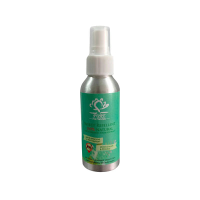 Natural efe | Pure Thai Nature/Insect Repellent spray ยากันยุงชนิดพ่น