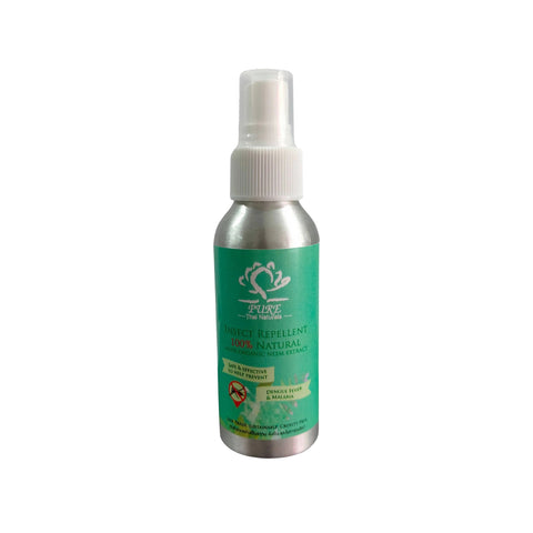 Natural efe | Pure Thai Nature/Insect Repellent spray ยากันยุงชนิดพ่น