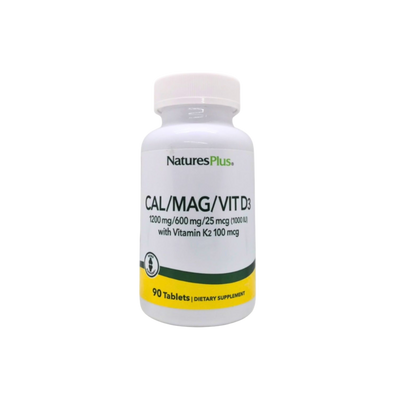 CAL/MAG/VIT D3 Tablets