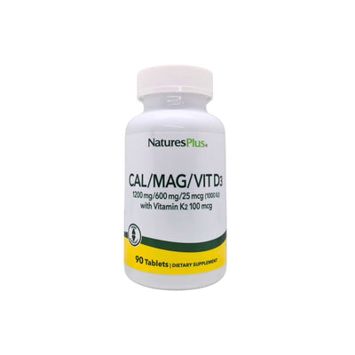 Cal/Mag/Vit D3