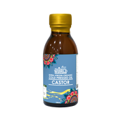 Organic/Bio | Extra Virgin Cold Pressed Castor Oil