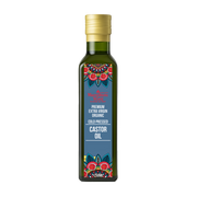 Organic/Bio | Extra Virgin Cold Pressed Castor Oil