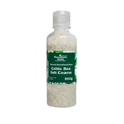 Celtic Sea Salt Coarse