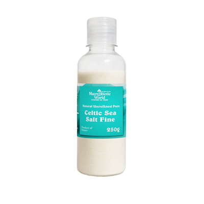 Celtic Sea Salt Fine