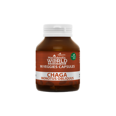 Organic/Bio | Chaga