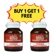 Organic/Bio Chaga