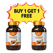 Organic/Bio | Chaga Mushroom Powder