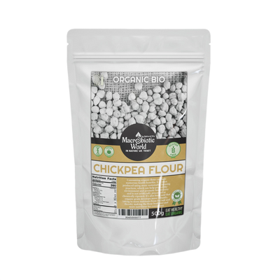 Organic/Bio | Chickpea Flour