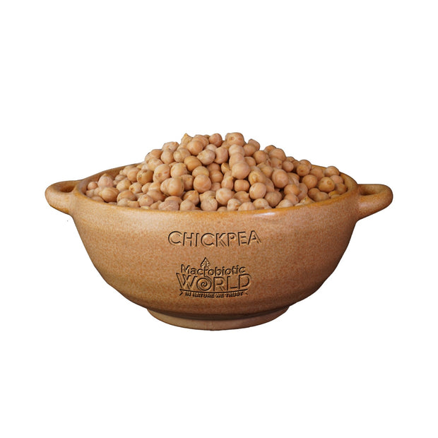 Organic/Bio Chickpea
