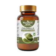 Organic/Bio | Chlorella Powder