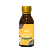 Organic/Bio | Cold Pressed Omega 3-6-9 Oil Blend
