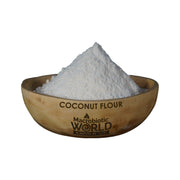 Organic/Bio Coconut Flour