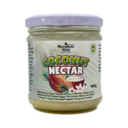 Organic-Bio Coconut Nectar