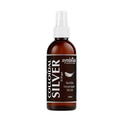 Colloidal Silver