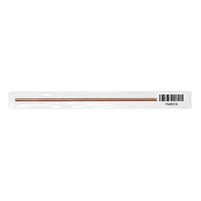 Copper Straws