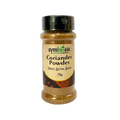 Coriander Powder