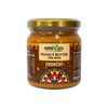 Peanut Butter Crunchy