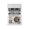 Organic/Bio Crunchy Black Quinoa Flakes