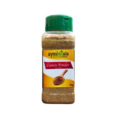 Myanmar Cumin Powder