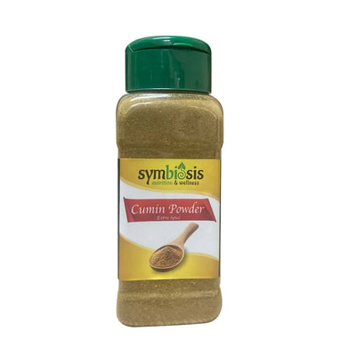 Symbiosis | Myanmar Cumin Powder