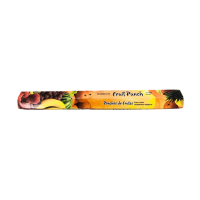Fruit Punch Incense Sticks