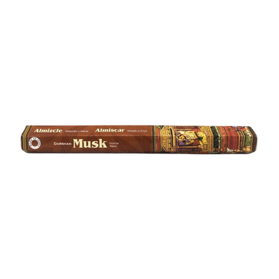 Musk Incense Sticks