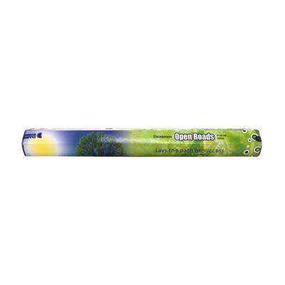 Open Roads Incense Sticks