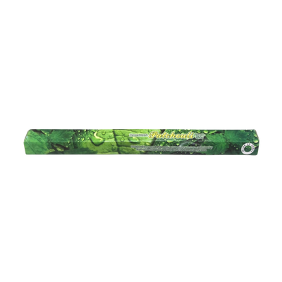 Darshan Patchouli Incense Sticks