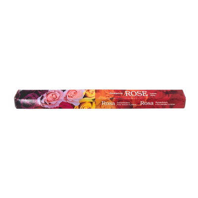 Rose Incense Stick