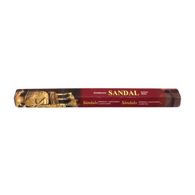 Darshan Sandal Masala Incense Sticks