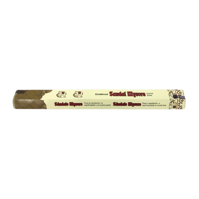 Sandal Mysore Incense Sticks